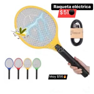 Raqueta