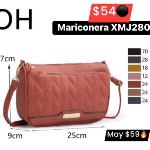 Mariconera xmj2807 