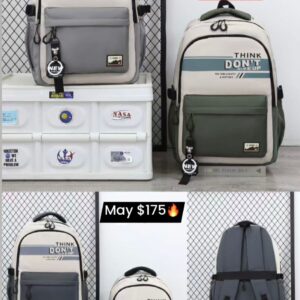 Mochila cab 3313