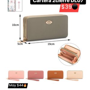 Cartera 2 cierre dl07 