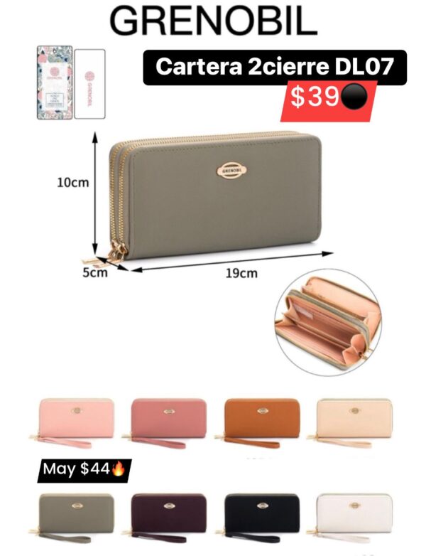 Cartera 2 cierre dl07 