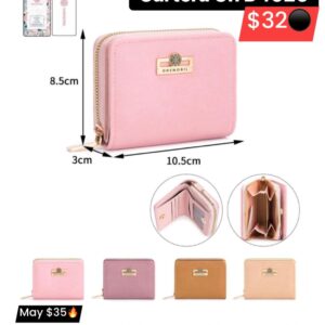 Cartera ch d4626 