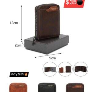 Cartera cab d705