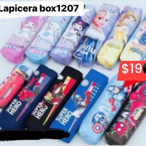 Lapicera box