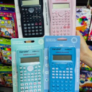 Calculadora científica