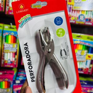 Perforadora