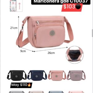 Mariconera gde C10037 