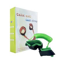 Brazalete anti lost strap