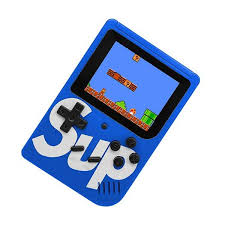 Juego Sup