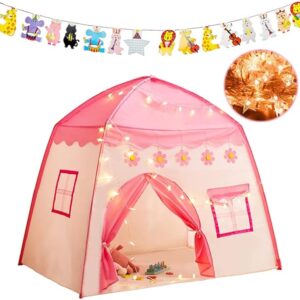 Casita armable niño niña