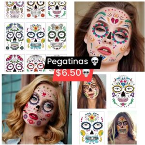 Pegatinas