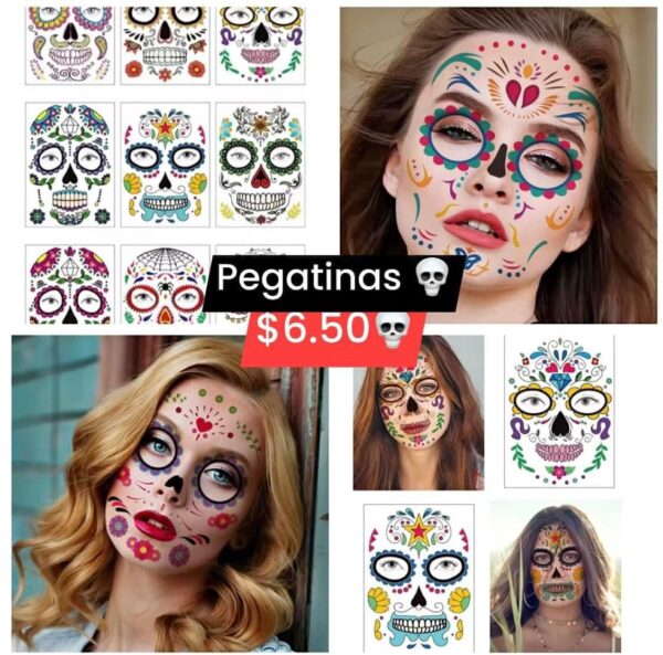 Pegatinas