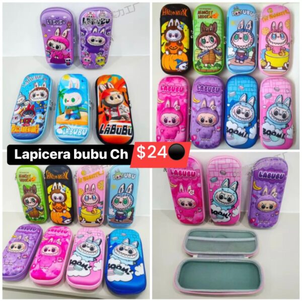 Lapicera bubu ch 