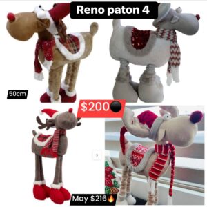 Reno Paton