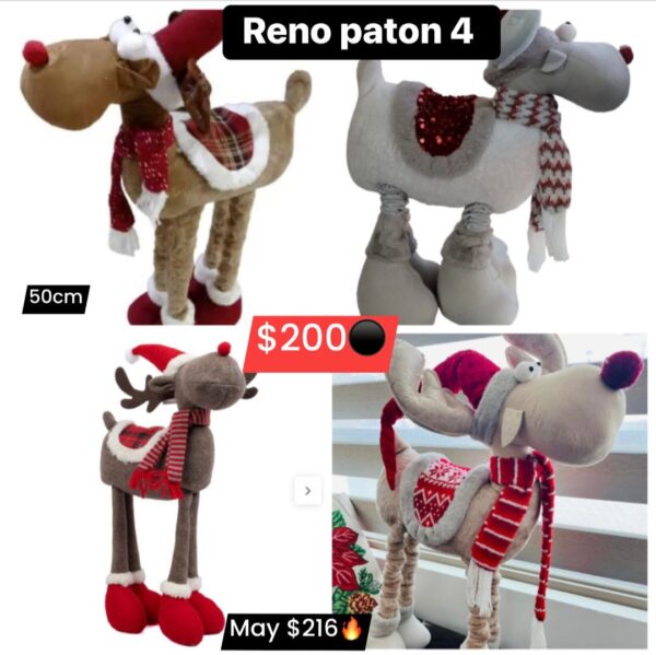 Reno Paton