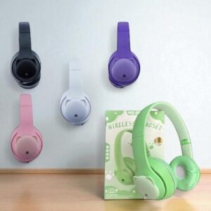 Audifono Inalambrico osito
