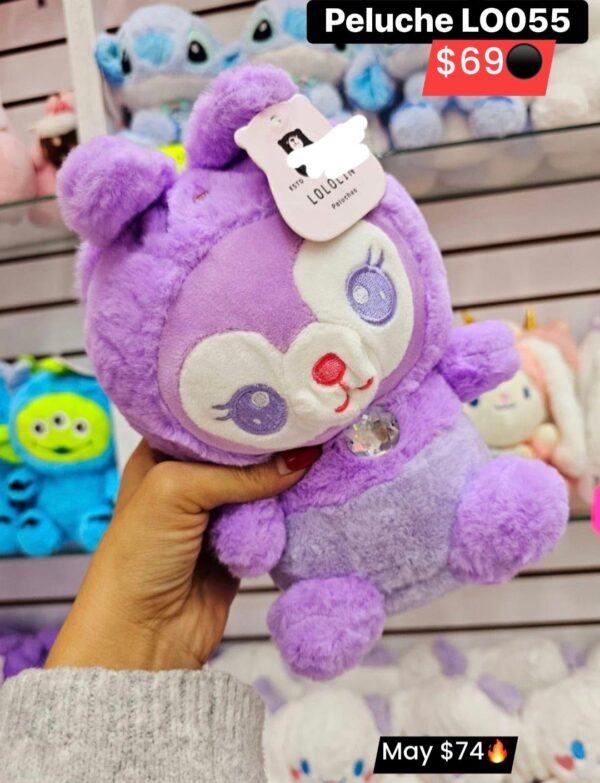 Peluche LO055 