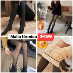 Malla termica M / L