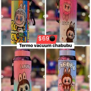 Termo vacuum chabubu