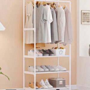 Organizador dob ropa 3 nivel