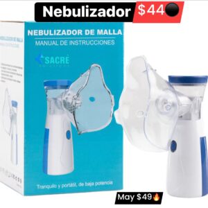 Nebulizador
